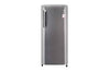 LG 215 Liters Single Door Refrigerator | REF 221 ALLB LG