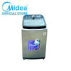 Midea 13kg Top Load Automatic Washing Machine | MAN130-2001PS Midea
