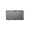 Haier Thermocool 429 Liters Large Inverter Chest Freezer | HTF 429IS R6 SLV Haier Thermocool