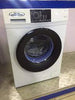 Haier Thermocool 6kg Front Loader Washing Machine (White) Haier Thermocool