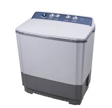 LG 8KG Top Loader Twin Tub Washing Machine | WM-950 LG
