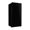 Haier Thermocool Single Door Inverter Refrigerator | HR-195CBG R6 BLK Haier thermocool