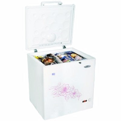 Haier Thermocool 219 Litres Inverter Chest Freezer | HTF-219IW (White) Haier Thermocool