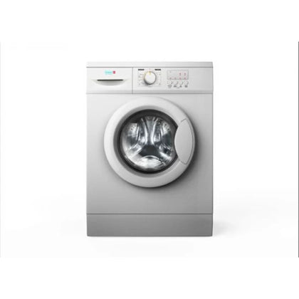 Scanfrost 6kg Front Load Fully Automatic Washing Machine | SFWMFL6000-6M Scanfrost