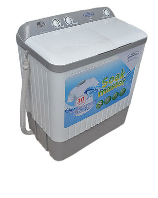 Haier Thermocool  Washing Machine Tlsa06 White Haier Thermocool