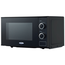 Haier Thermocool 20 Liters Microwave Oven (Manual) | HT MWO SMH207ZSB-P Haier Thermocool