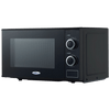Haier Thermocool 20 Liters Microwave Oven (Manual) | HT MWO SMH207ZSB-P Haier Thermocool