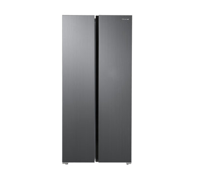 Hisense 55WS 436L Side By Side Refrigerator | HISREF55WS Hisense