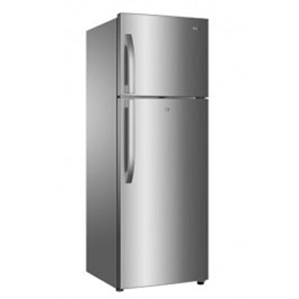 Haier Thermocool 355 Liters Double Door Top Mount Refrigerator | 355BLUX R6 Haier Thermocool