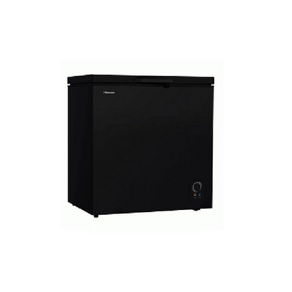 Hisense 240 Litres Chest Freezer with Glass Door | FRZ 320 Hisense