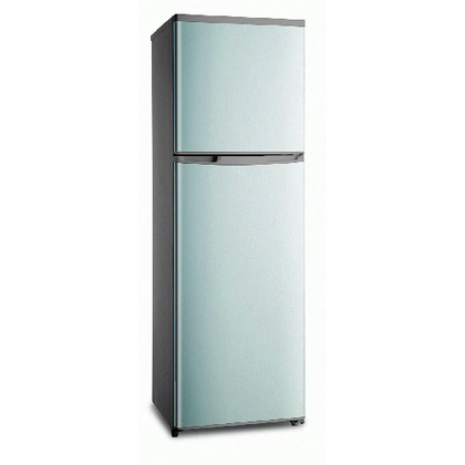 Hisense 270 Liters Double Door Refrigerator | REF 270 DR freeshipping - Zit Electronics Store