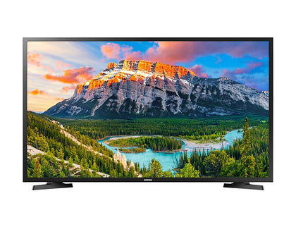 Samsung 43 Inches Smart Full HD TV | 43N5300 freeshipping - Zit Electronics Store