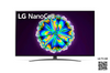 LG 55 Inches Nano Cell TV NANO86 Series With Magic Remote | TV 55 NANO86 VNA LG