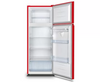 Hisense 204 Liters Double Door Refrigerator with Water Dispenser | REF 205 DRB Hisense