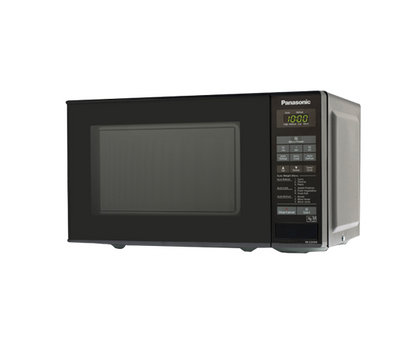 Panasonic 20 Litres Solo Microwave Oven | NN-ST266B Panasonic