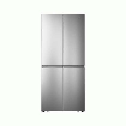 Hisense 432 Litres 4 Door Refrigerator | REF 56 WC Hisense