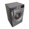 LG 2 in 1 Front Loader 7kg Washer and 4kg Dryer | WM 2J6HGP2S freeshipping - Zit Electronics Store