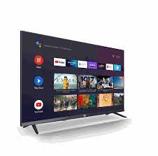 Itel 32 Inches Smart Andriod TV |  32G Series Itel