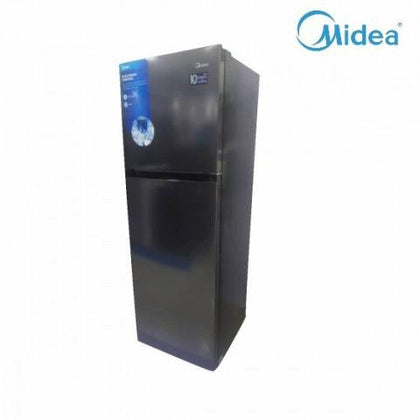 Midea 280L Double Door - Frost Free Refrigerator | Ref HD-366 midea