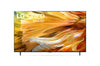 LG 75 Inches 4K Smart Quantum Dot, NanoCell, and Mini Led Tv | 75QNED90VPA LG