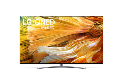 LG QNED91 Series 86 inch 4K TV w/ Quantum Dot, NanoCell & Mini LED Technology | TV 86 QNED91PVA LG