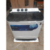 Midea 7kg Twin Tub Semi Automatic Washing Machine | MTA70 Midea