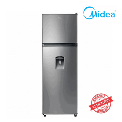 MIDEA Top Mount Freezer - HD 463 With Dispenser freeshipping - Zit Electronics Store