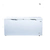 Nexus Double Door Chest Freezer 524Liters Energy Saving | NX 595 Nexus