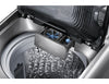 Samsung 16KG Top Loader Washing Machine Dual Wash with Inverter Tech | WA16J6750SP/SG Samsung