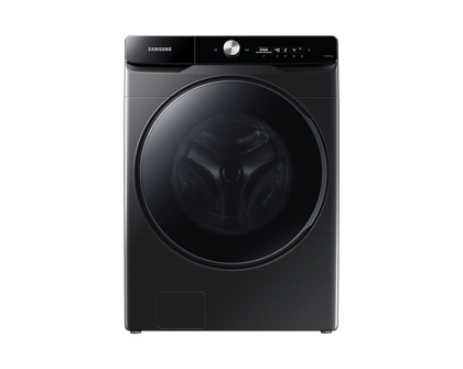 Samsung 16kg Front Loader Washing Machine, with Eco Bubble™, AI Control, | WF16T6500GV/FA Zit Electronics Store