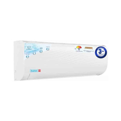 Scanfrost 2HP Inverter Split Air Conditioner With Free Instalation Kit | SFACS18INM Scanfrost
