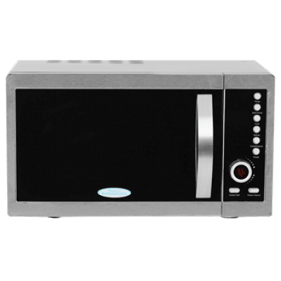 Haier Thermocool Solo 20L Microwave Haier Thermocool