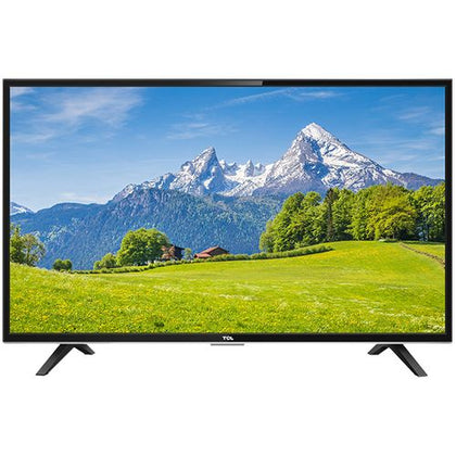TCL 43 Inches DLED FHD TV | Non Smart 43 TCL