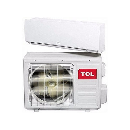 TCL 1.5HP Split Unit Air Conditioner + Free Installation Kit TCL