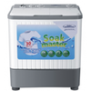 Haier Thermocool  Top Load Semi Automatic Washing Machine (6 Kg) Tlsa06 (Silver) Haier Thermocool