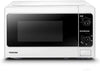 Toshiba Microwave Oven 20Liters Manual | MM-MM20P(WH) toshiba