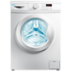 Haier Thermocool  Front Load Automatic Washing Machine (5 Kg) White freeshipping - Zit Electronics Store